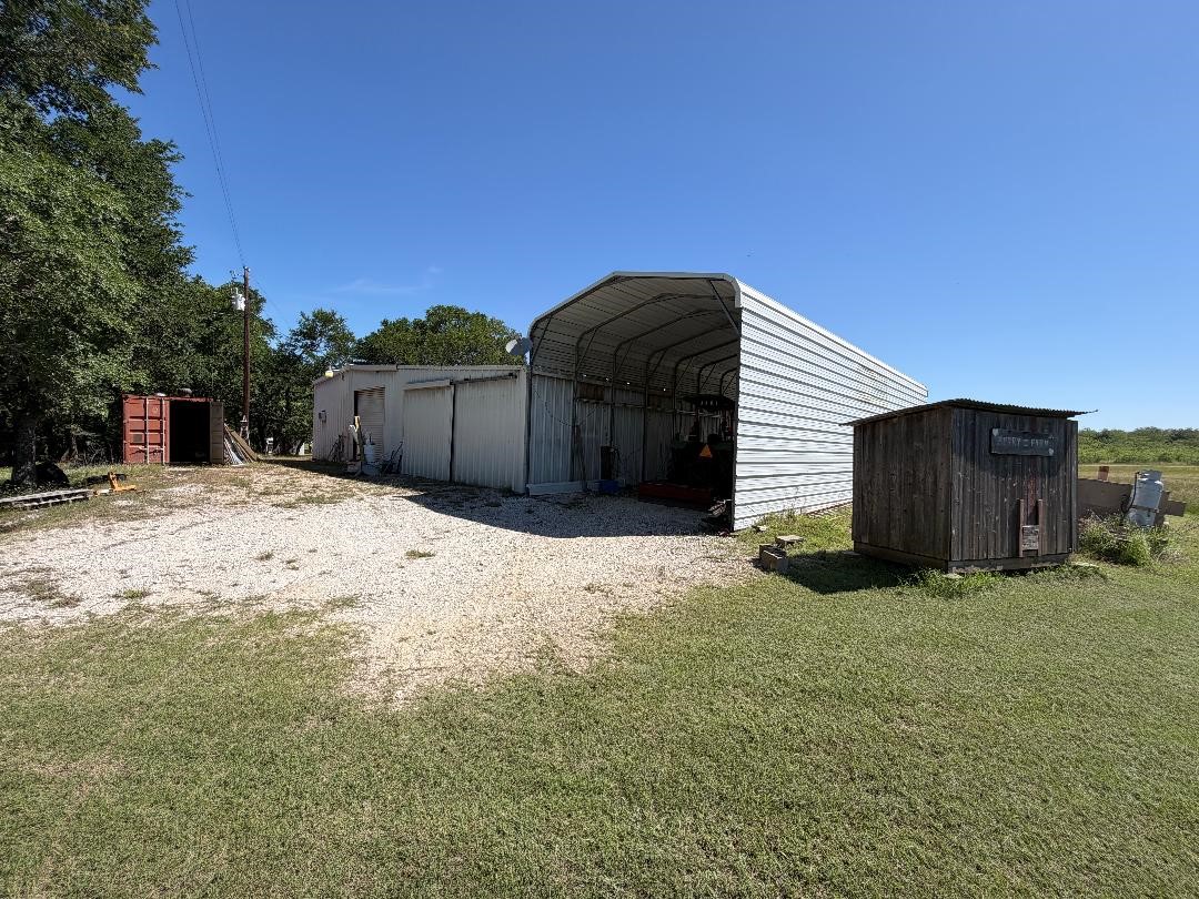 279 Hcr 1367 Hillsboro TX 76645