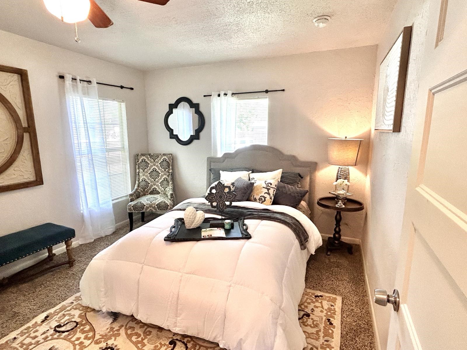 307 Terry Road Hurst TX 76053