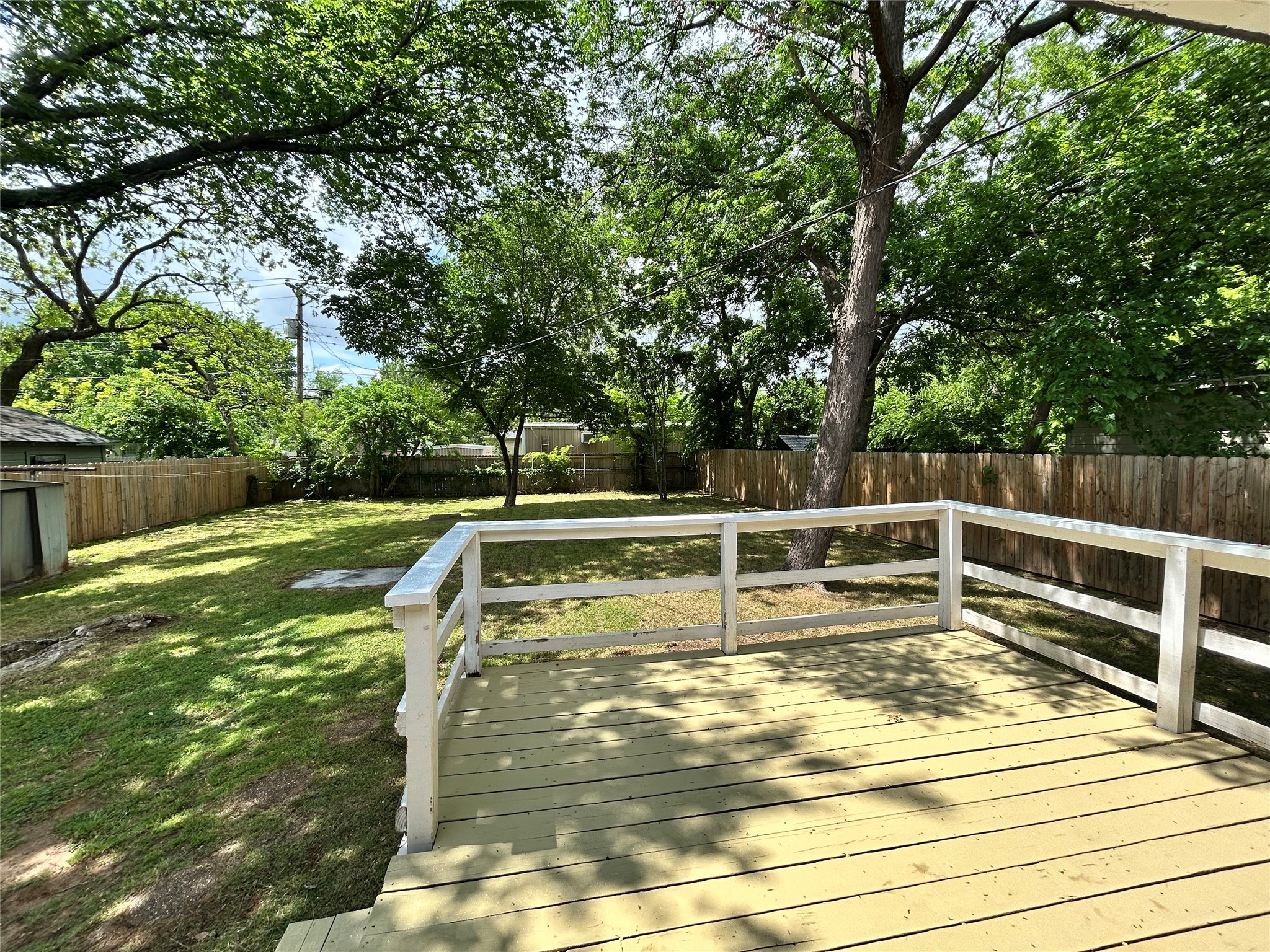 307 Terry Road Hurst TX 76053