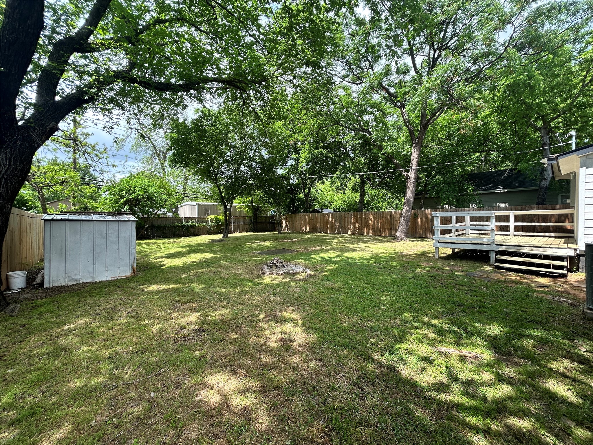 307 Terry Road Hurst TX 76053