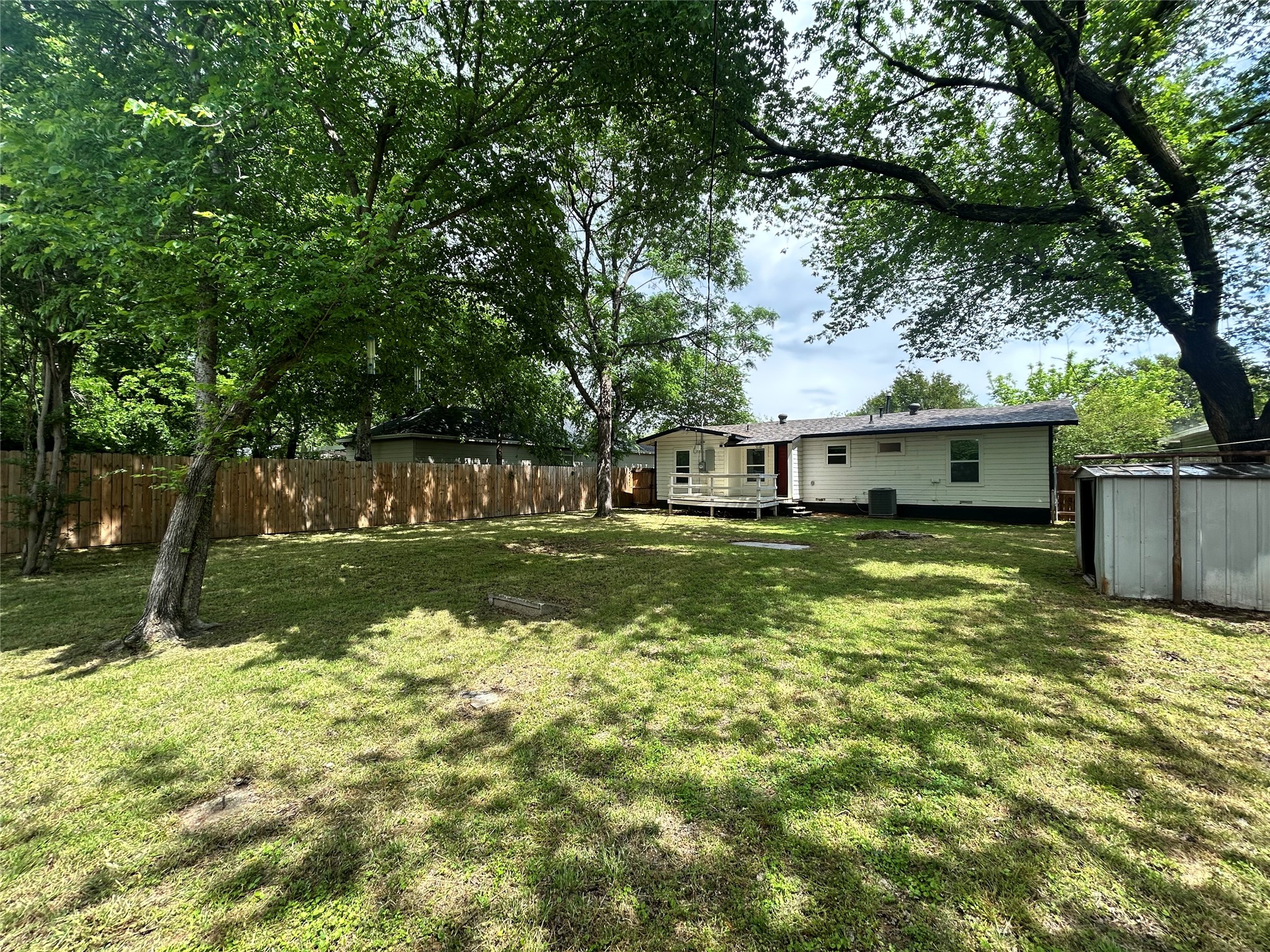 307 Terry Road Hurst TX 76053