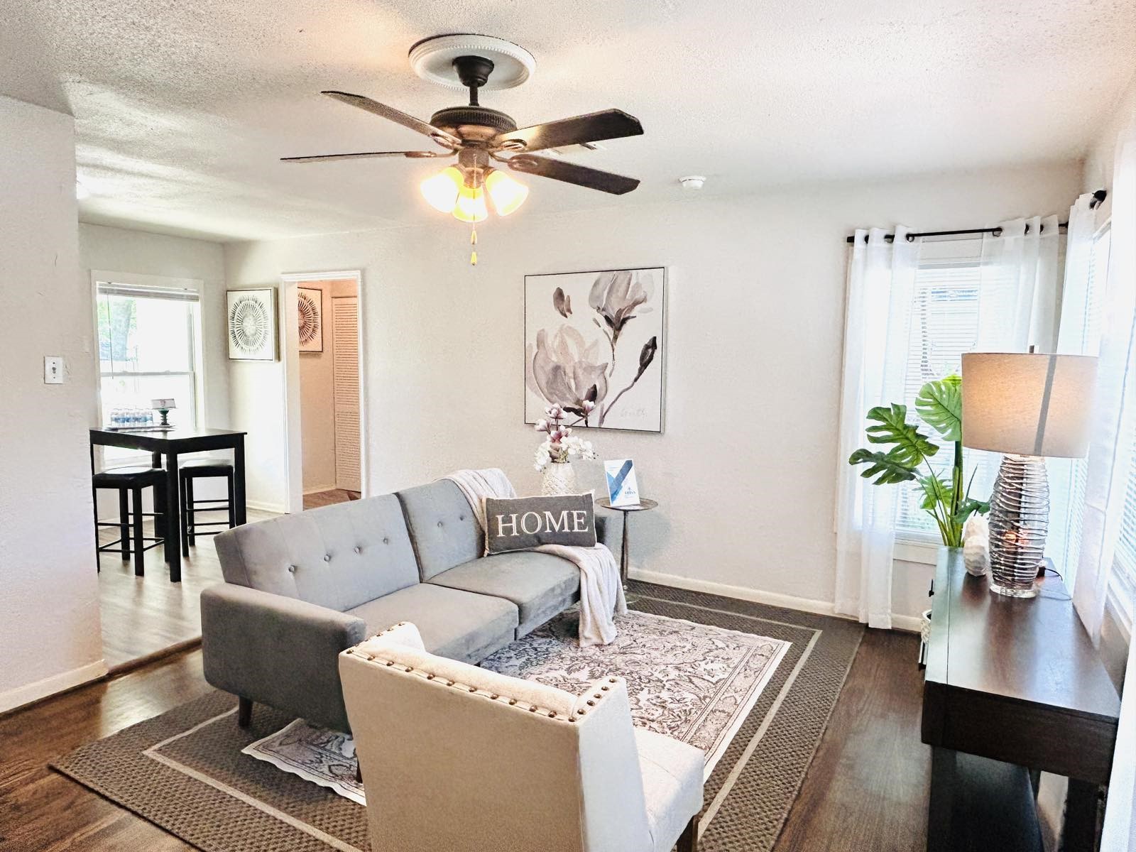 307 Terry Road Hurst TX 76053