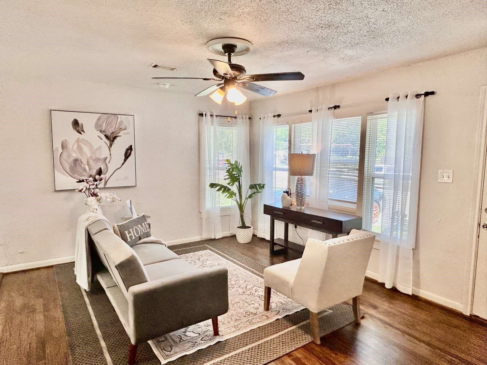 307 Terry Road Hurst TX 76053