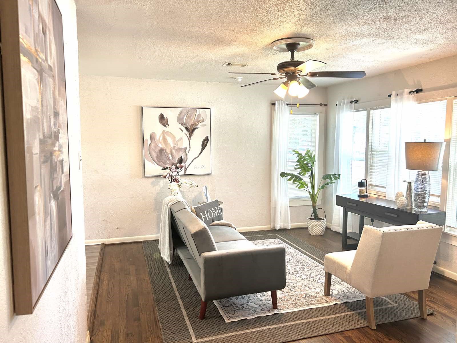 307 Terry Road Hurst TX 76053