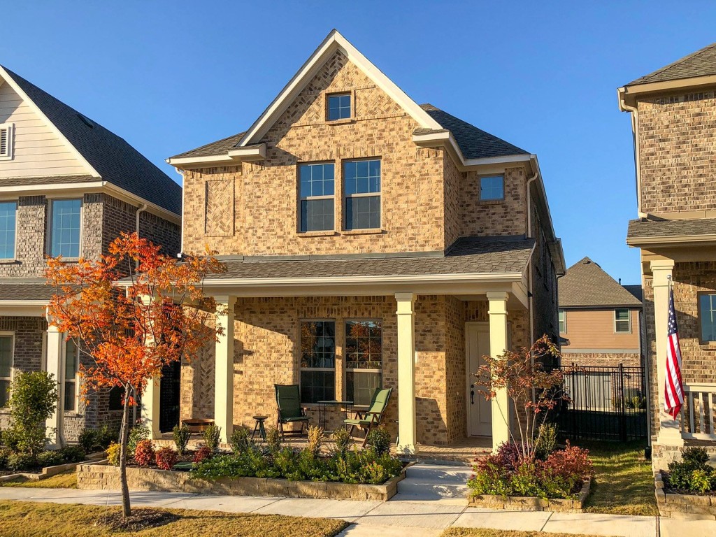 7232 San Saba Drive Mckinney TX 75070