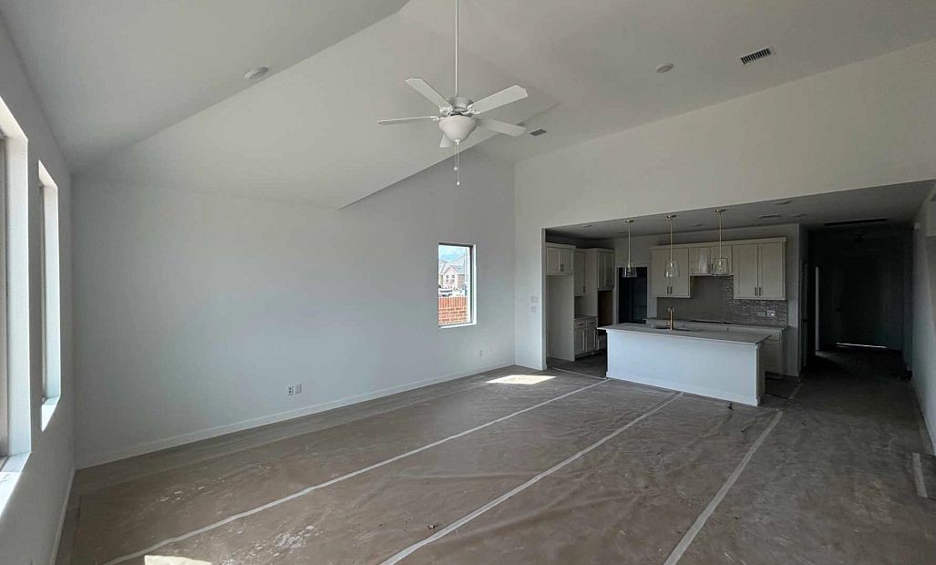 700 Tyronza Drive Justin TX 76247