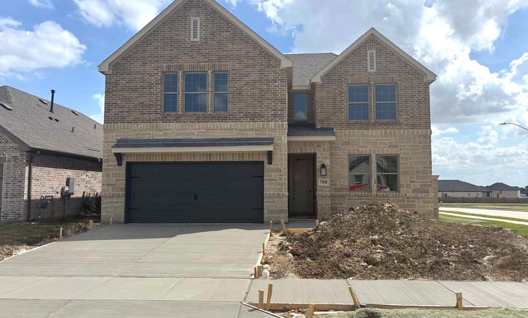 700 Tyronza Drive Justin TX 76247