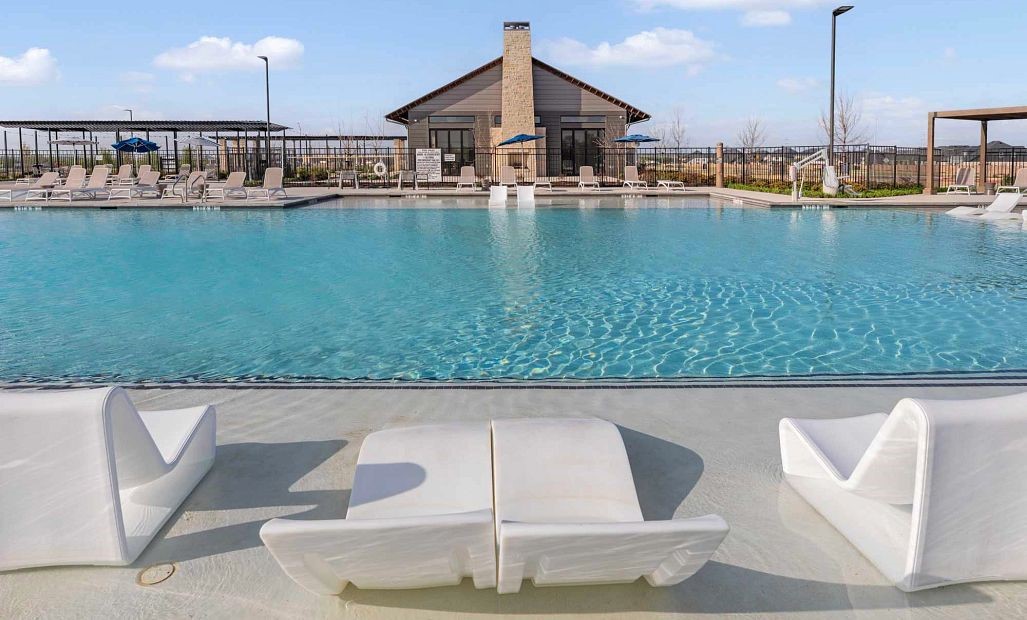 700 Tyronza Drive Justin TX 76247