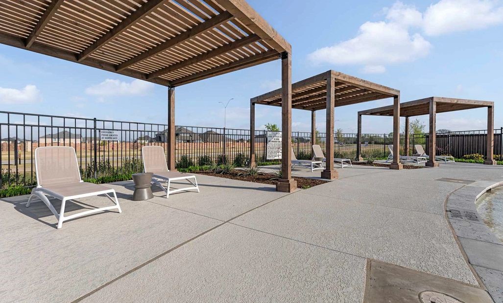 700 Tyronza Drive Justin TX 76247