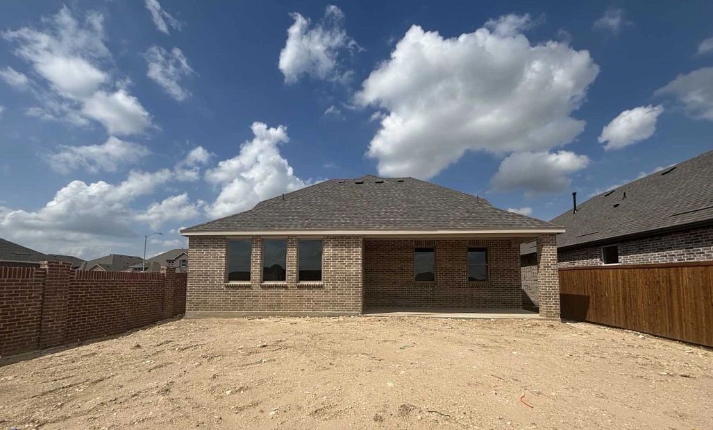 700 Tyronza Drive Justin TX 76247