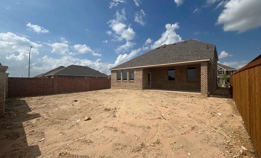 700 Tyronza Drive Justin TX 76247