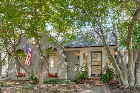 3624 Potomac Avenue Highland Park TX 75205