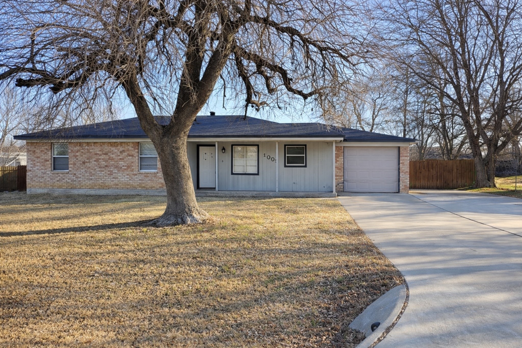 1005 Dayton Drive Robinson TX 76706