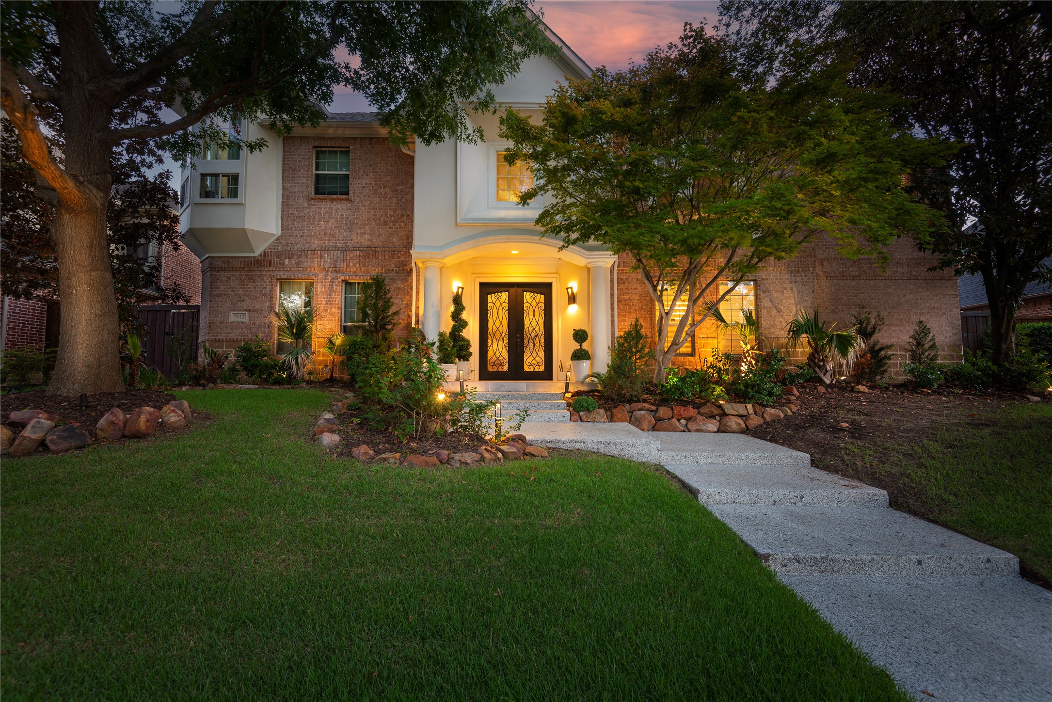 7012 Mills Branch Circle Plano TX 75024