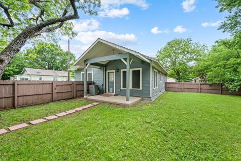 800 N Clements Street Gainesville TX 76240