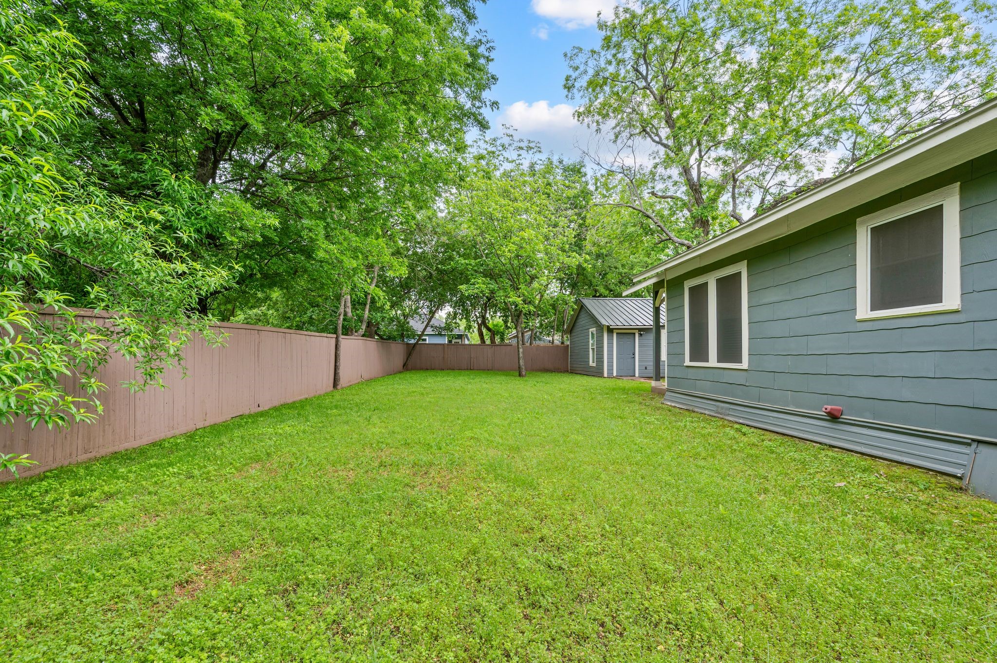 800 N Clements Street Gainesville TX 76240
