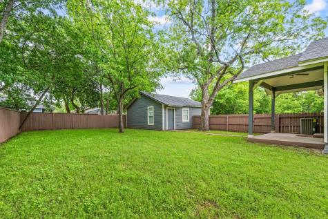 800 N Clements Street Gainesville TX 76240