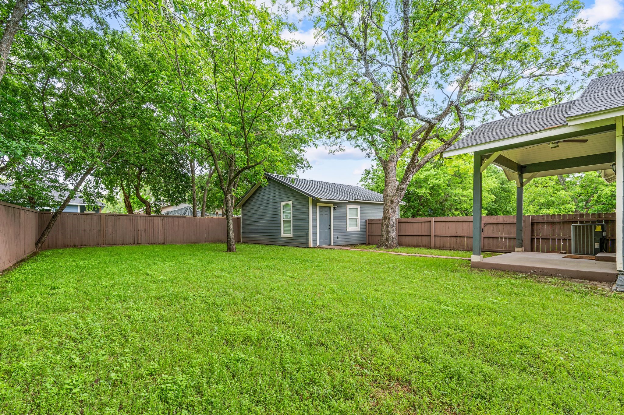 800 N Clements Street Gainesville TX 76240