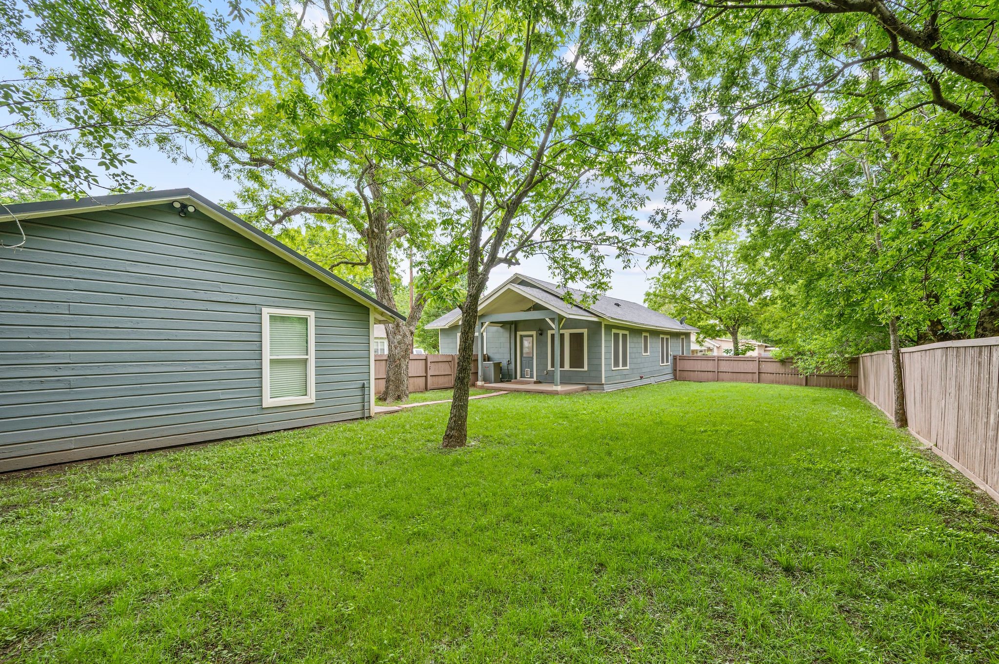 800 N Clements Street Gainesville TX 76240