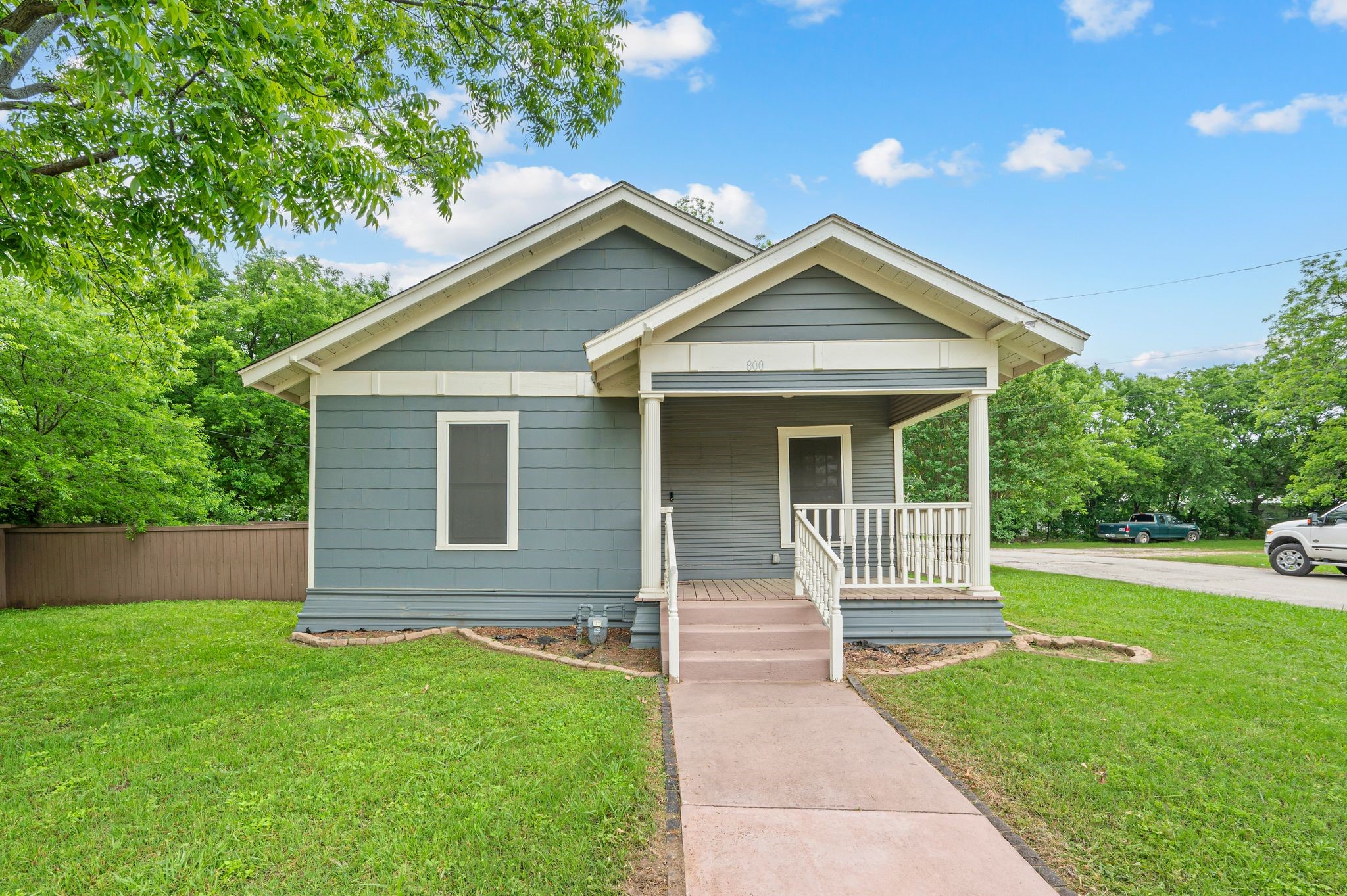 800 N Clements Street Gainesville TX 76240