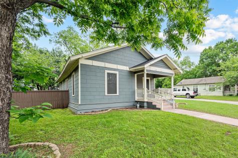 800 N Clements Street Gainesville TX 76240