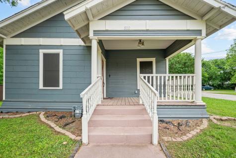 800 N Clements Street Gainesville TX 76240