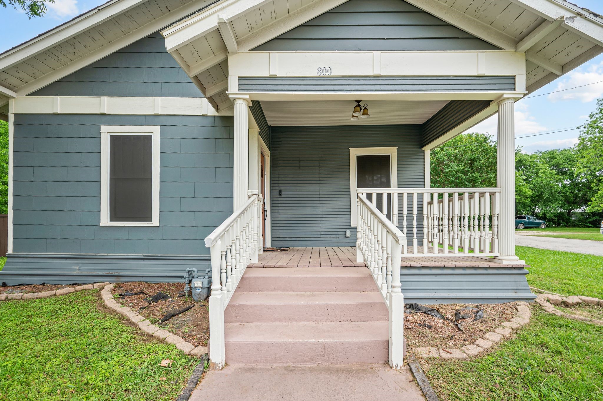 800 N Clements Street Gainesville TX 76240
