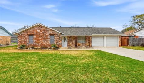 6959 Culver Avenue Fort Worth TX 76116