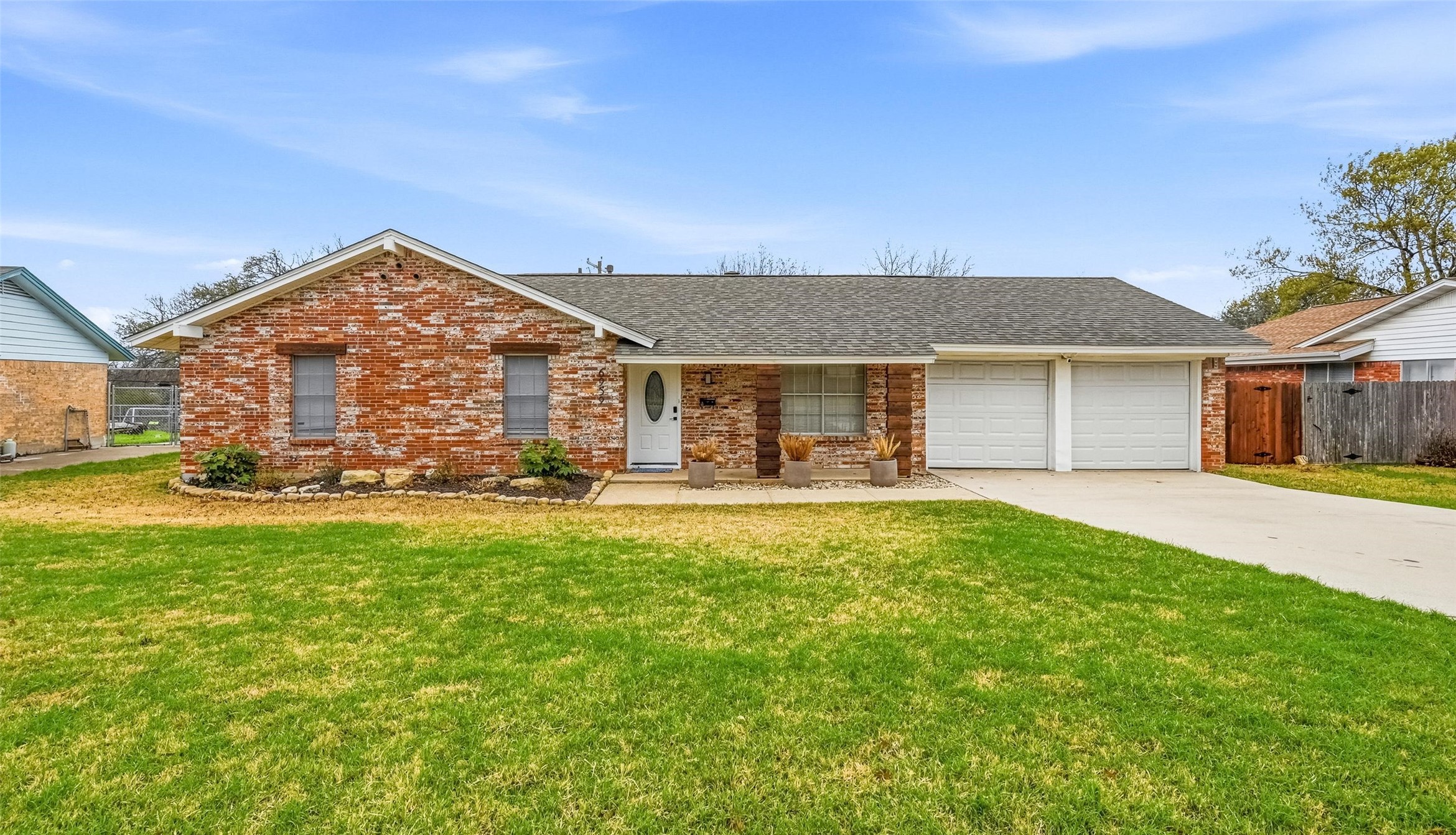 6959 Culver Avenue Fort Worth TX 76116