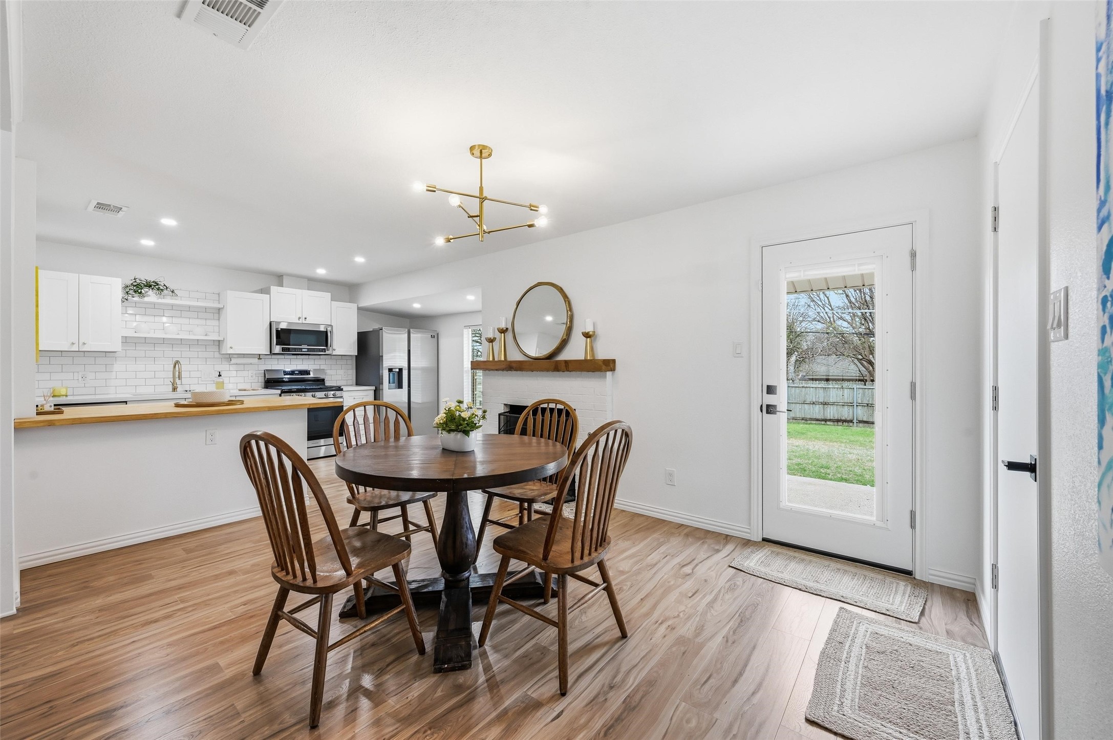 6959 Culver Avenue Fort Worth TX 76116