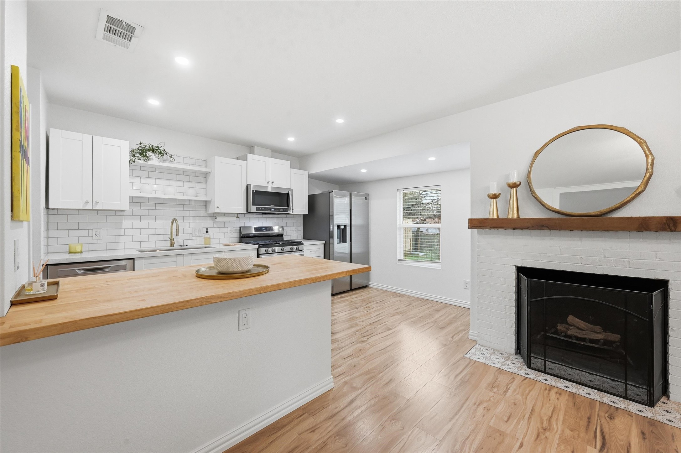 6959 Culver Avenue Fort Worth TX 76116