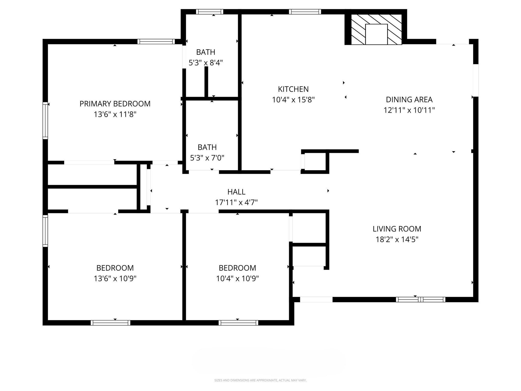 6959 Culver Avenue Fort Worth TX 76116