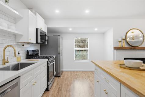 6959 Culver Avenue Fort Worth TX 76116