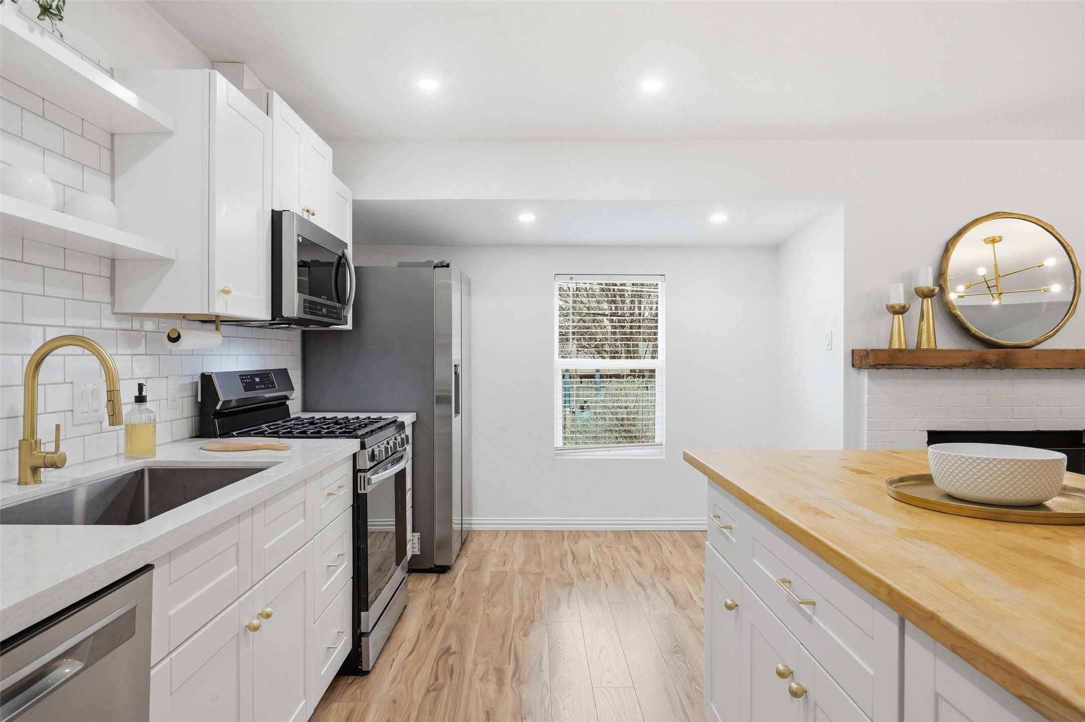 6959 Culver Avenue Fort Worth TX 76116