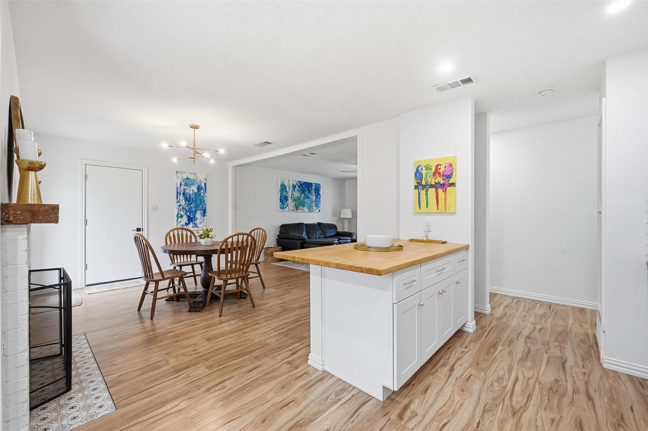 6959 Culver Avenue Fort Worth TX 76116