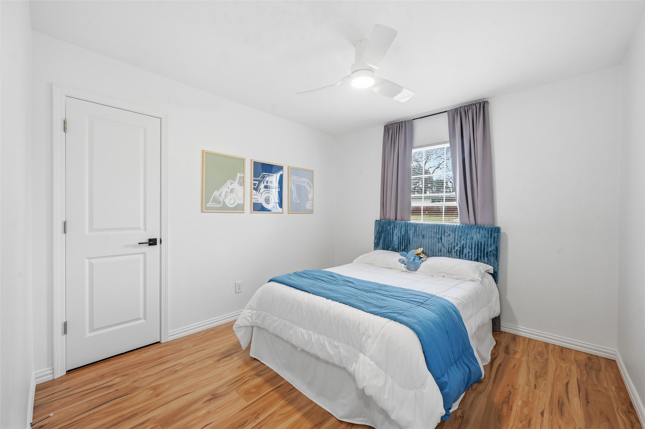 6959 Culver Avenue Fort Worth TX 76116