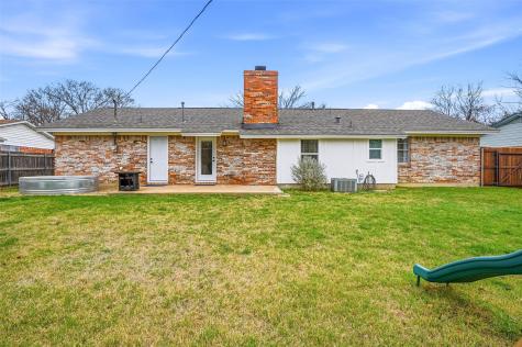 6959 Culver Avenue Fort Worth TX 76116