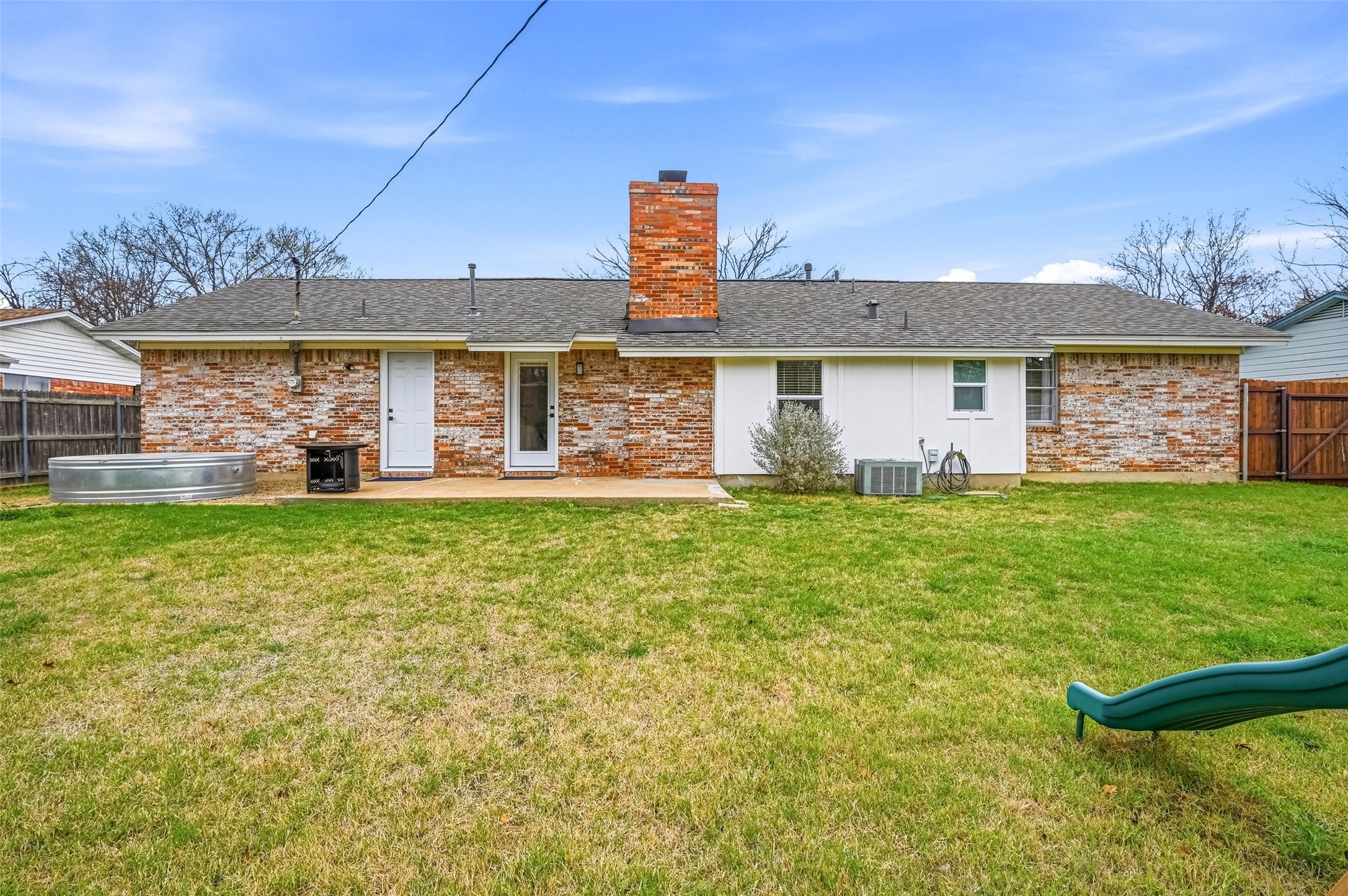 6959 Culver Avenue Fort Worth TX 76116