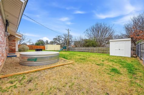 6959 Culver Avenue Fort Worth TX 76116
