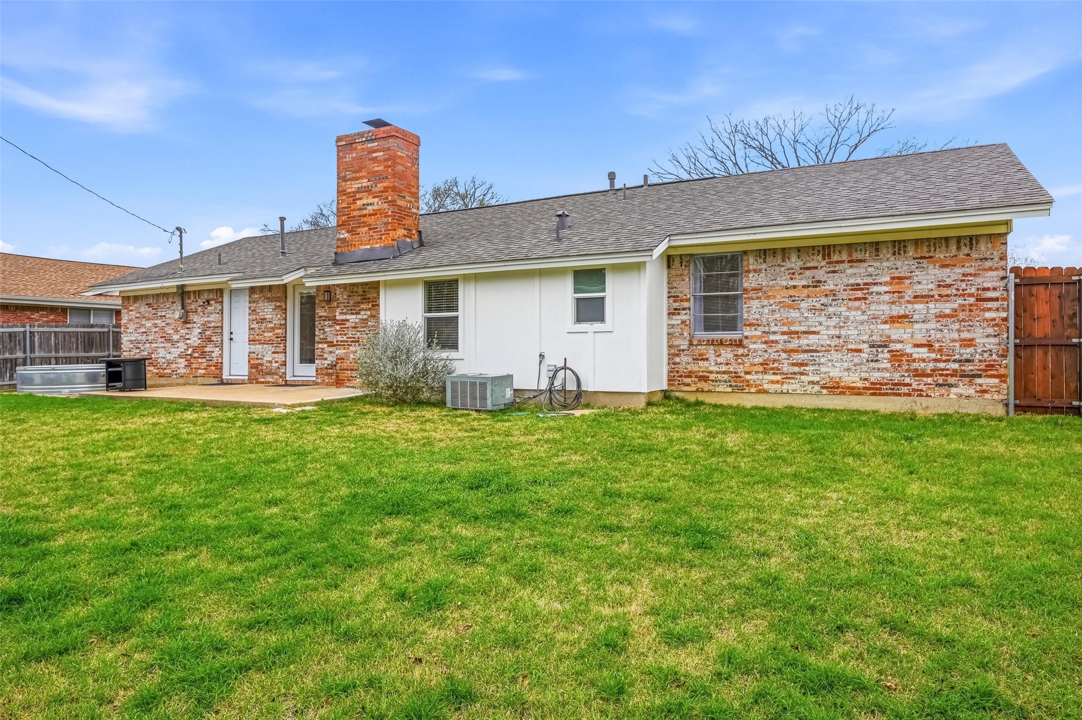 6959 Culver Avenue Fort Worth TX 76116