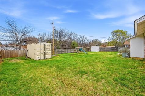 6959 Culver Avenue Fort Worth TX 76116