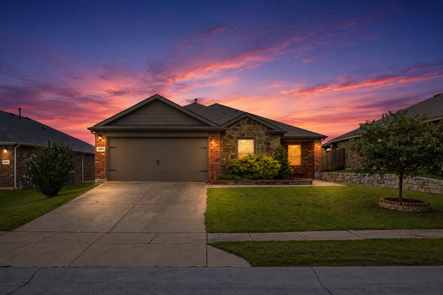 1909 Arbordale Way Princeton TX 75407