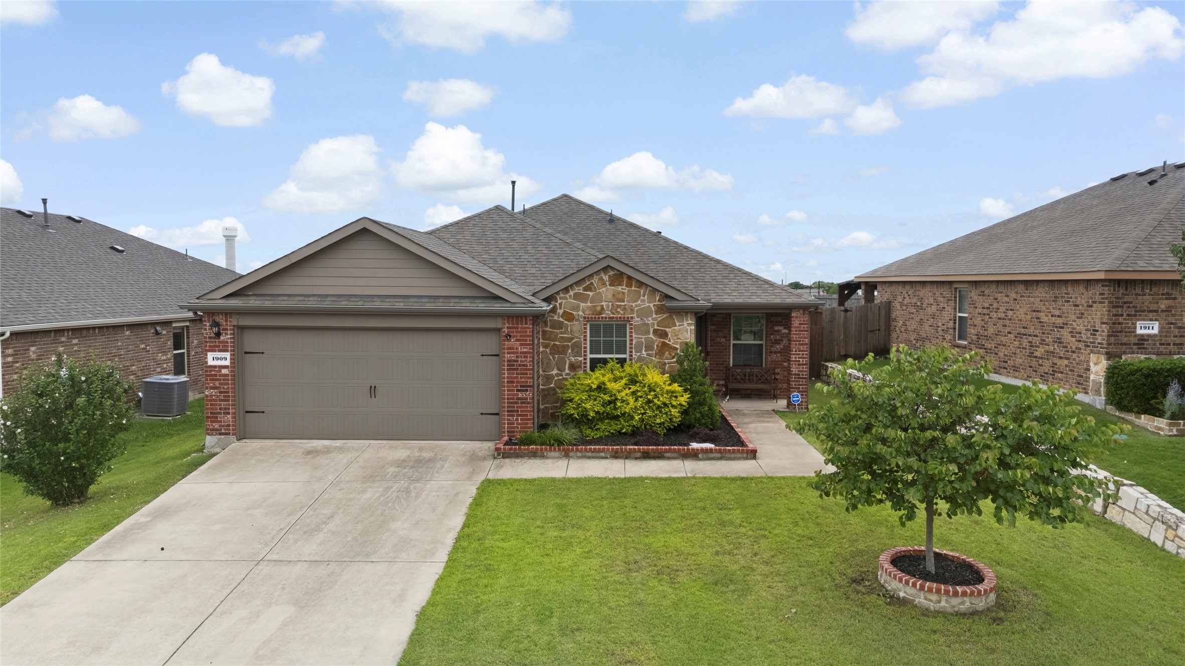 1909 Arbordale Way Princeton TX 75407