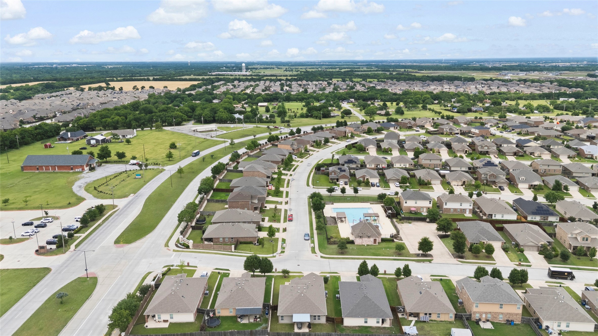 1909 Arbordale Way Princeton TX 75407
