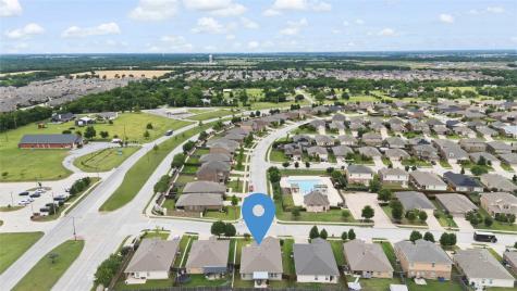 1909 Arbordale Way Princeton TX 75407