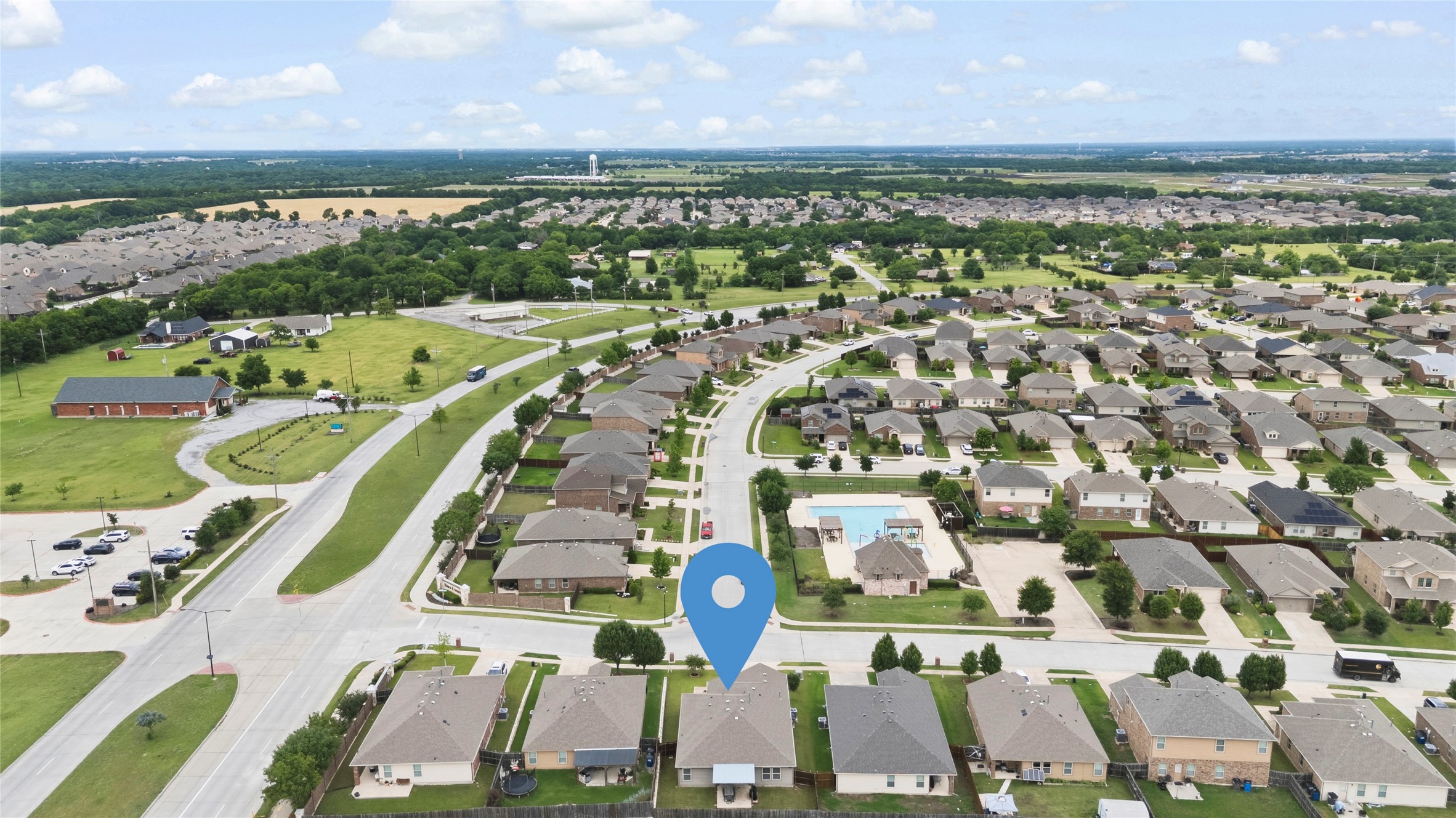 1909 Arbordale Way Princeton TX 75407