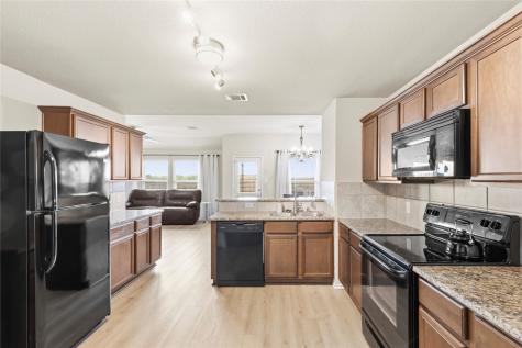 1909 Arbordale Way Princeton TX 75407