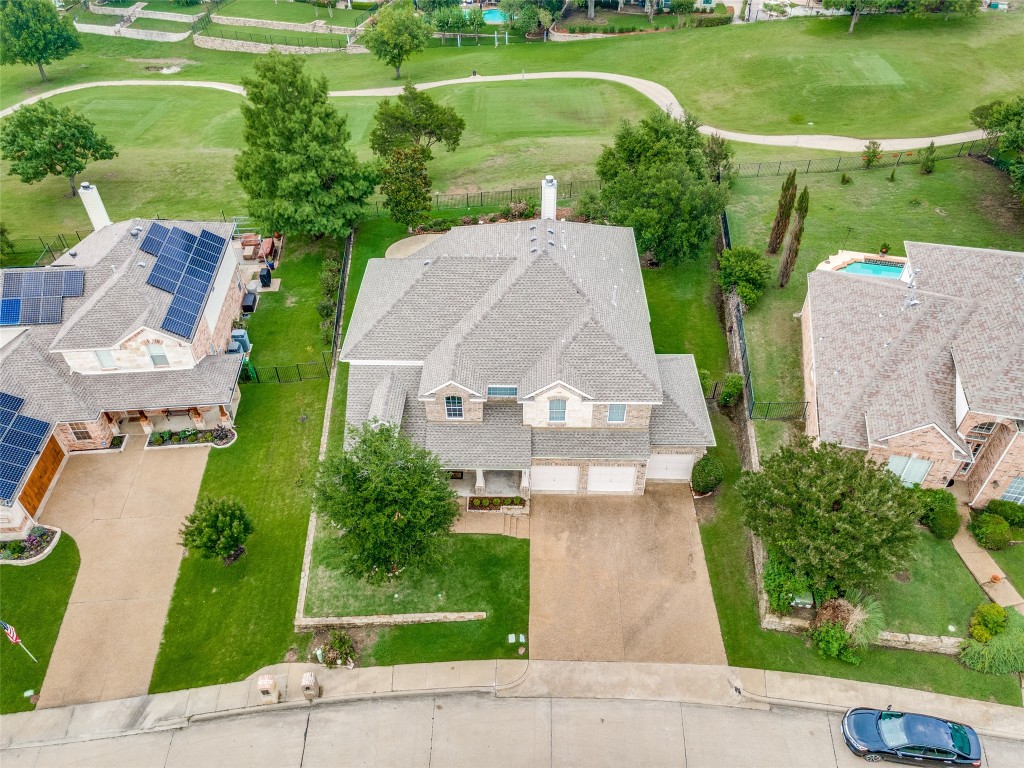 1375 Pebble Hills Drive Rockwall TX 75087