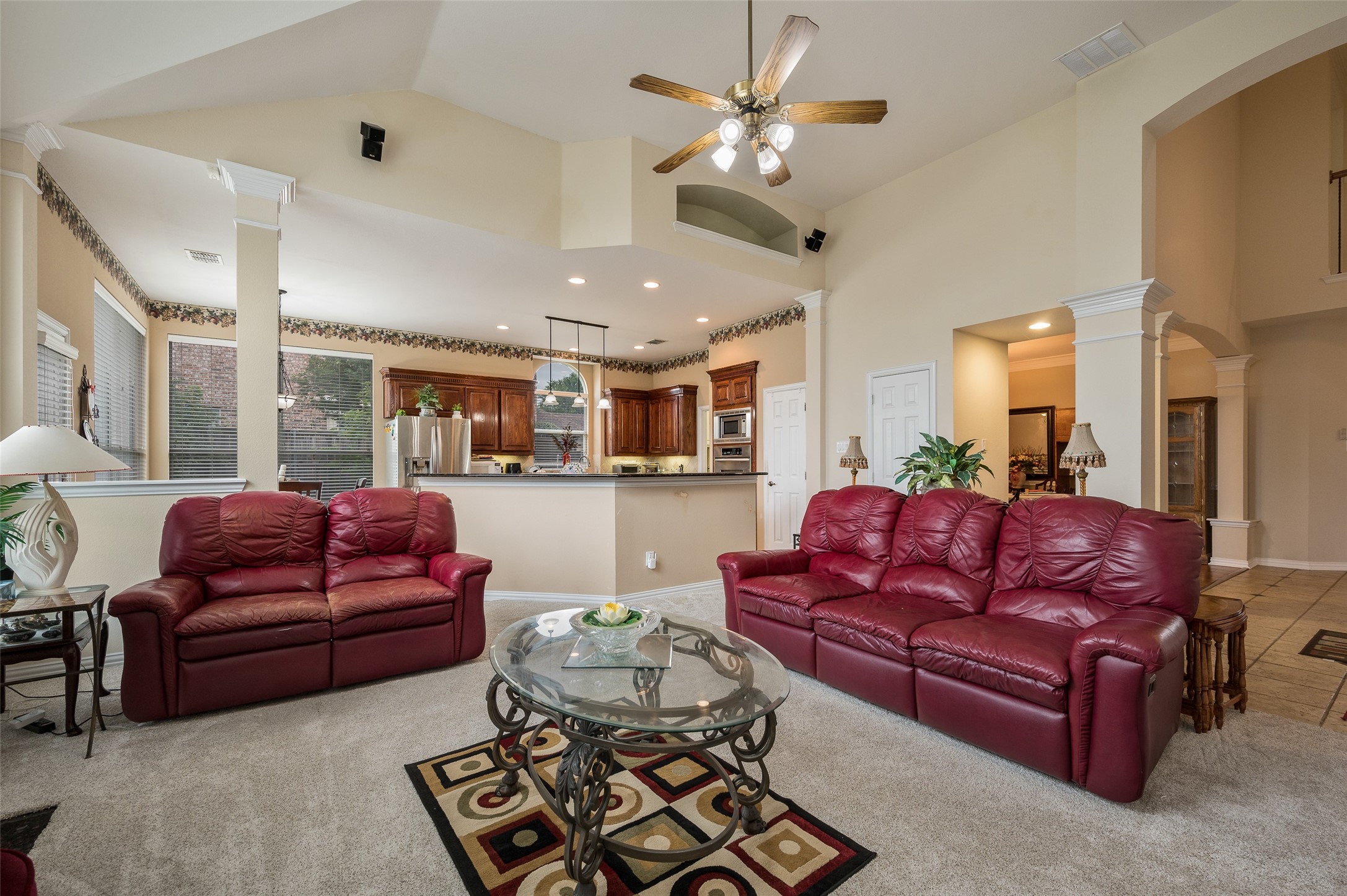 1501 Stone Drive Carrollton TX 75010