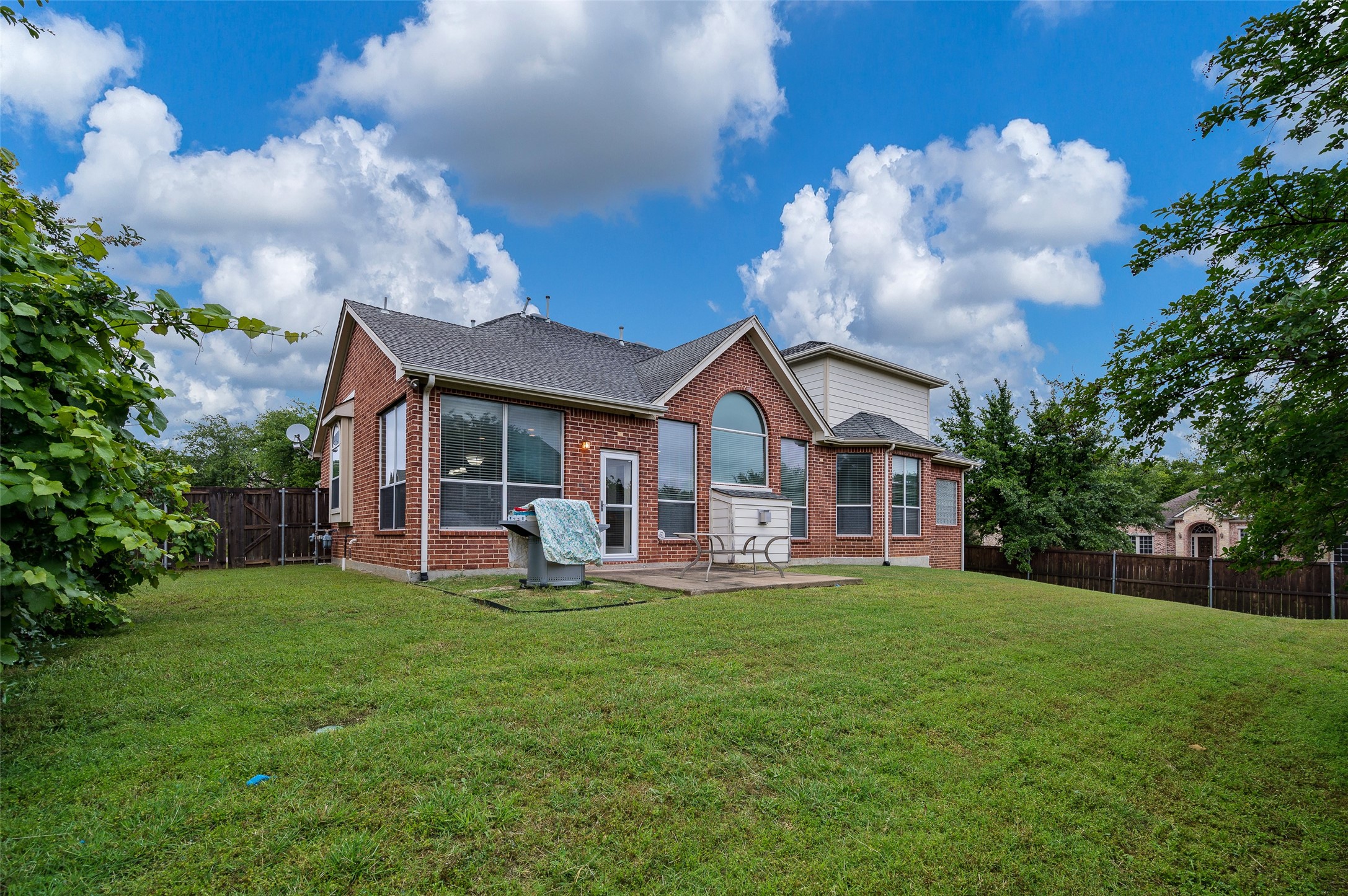 1501 Stone Drive Carrollton TX 75010
